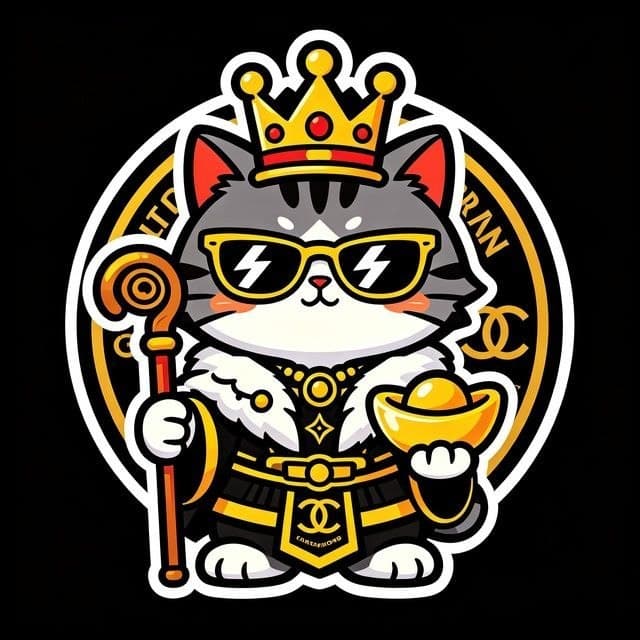 猫王