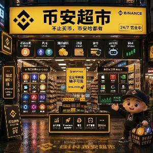 金融便利店